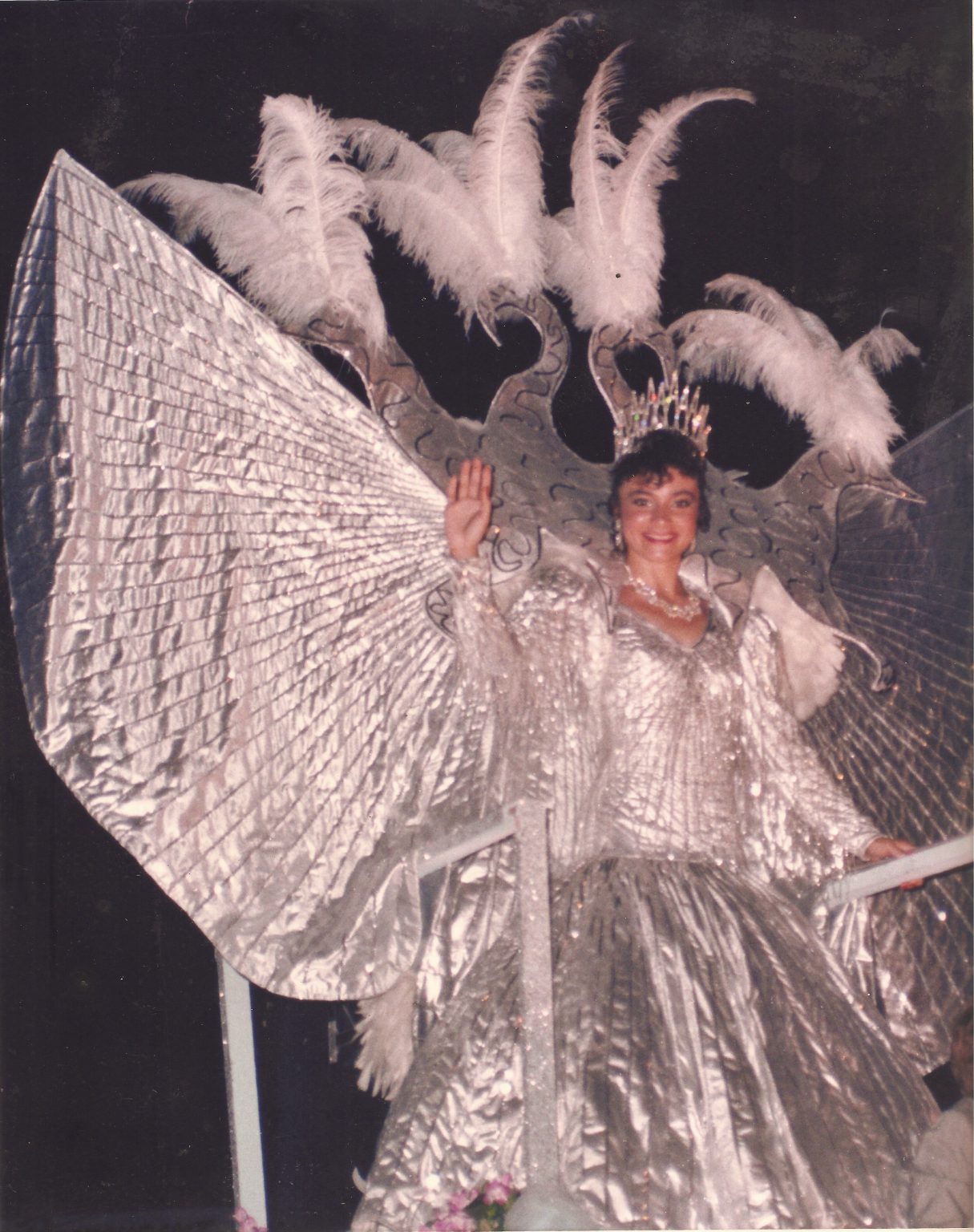 reyes carnaval 1989