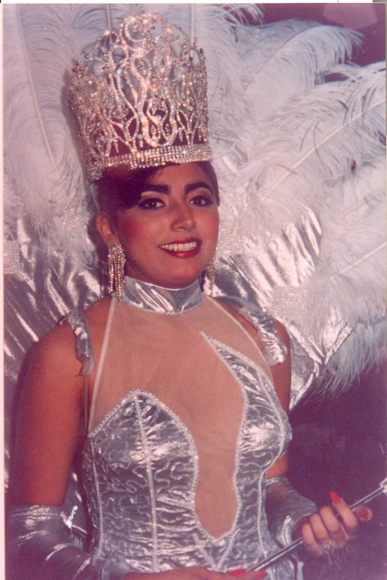 reyes carnaval 1993
