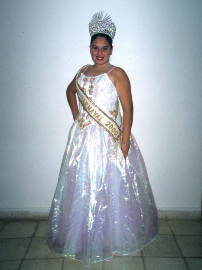 reyes carnaval 2000