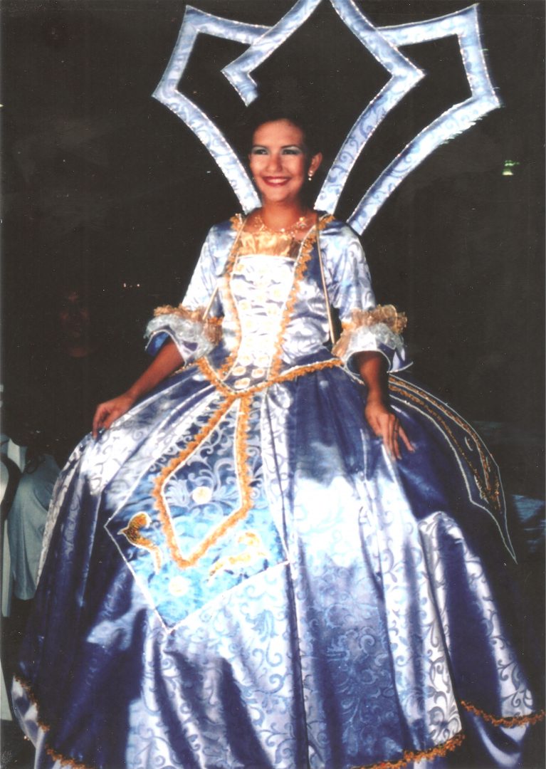 reyes carnaval 2002