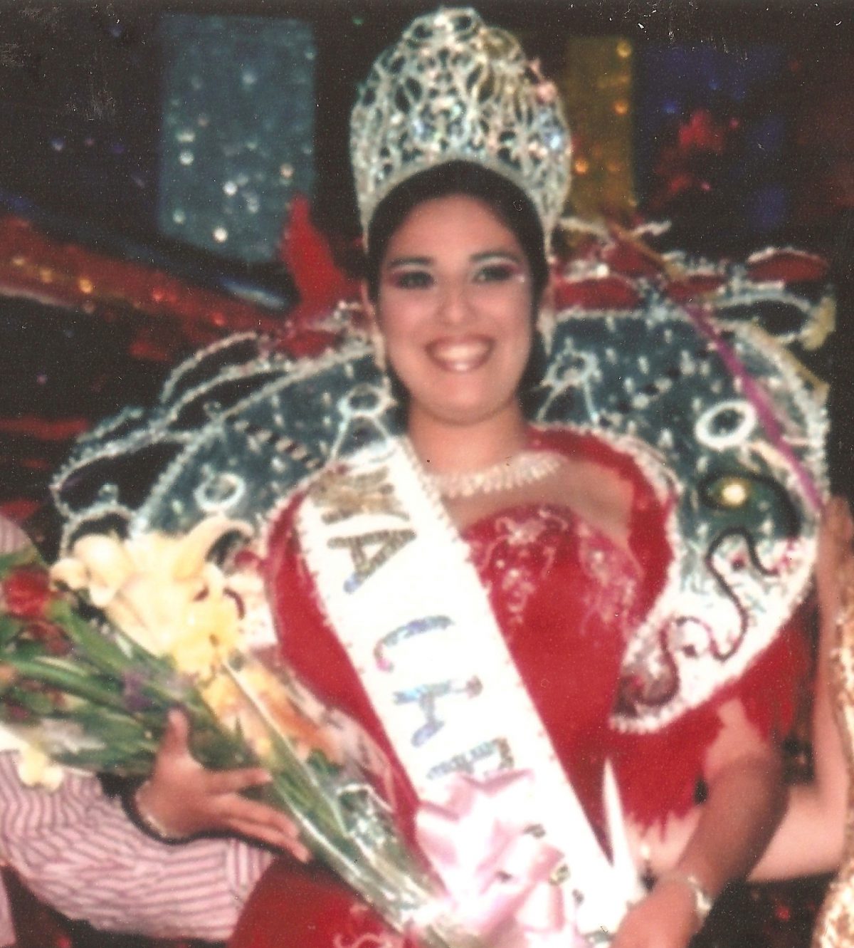 reyes carnaval 2005
