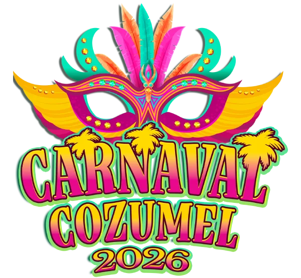 logo carnaval 2026